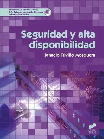 Seguridad y Alta Disponibilidad Gs