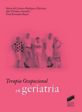 Terapia Ocupacional en Psiquiatria