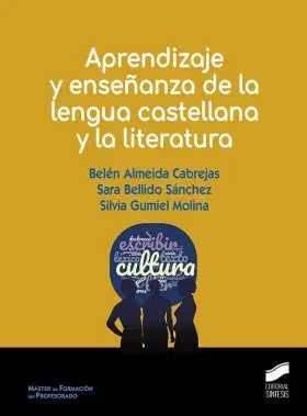 Aprendizaje y Enseñanza de la Lengua Castellana y la Literatura