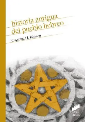 Historia Antigua del Pueblo Hebreo