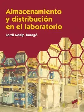 Almacenamiento y Distribucion en el Laboratorio