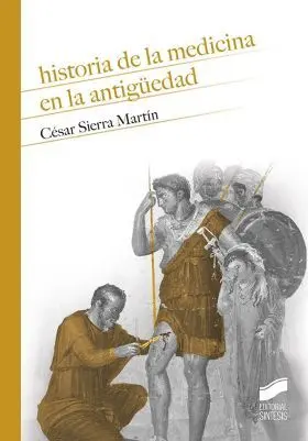 Historia de la Medicina en la Antigüedad