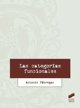 Las Categorías Funcionales