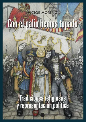 Con el Palio Hemos Topado