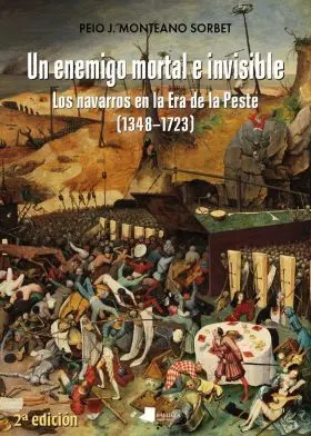 Un Enemigo Mortal e Invisible