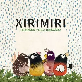 (Eus) Xirimiri