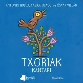Txoriak Kantari