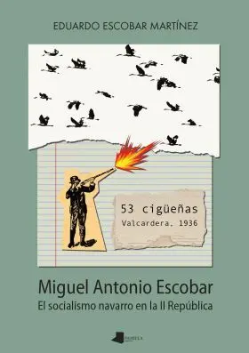 53 Cigüeñas. Valcardera, 1936.
