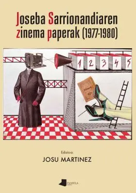 Joseba Sarrionandiaren Zinema Paperak (1977-1980)