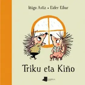 Triku Eta Kiño