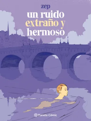 Un Ruido Extraño y Hermoso