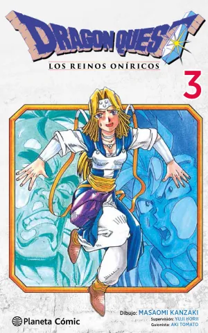 Dragon Quest Vi Nº03/10