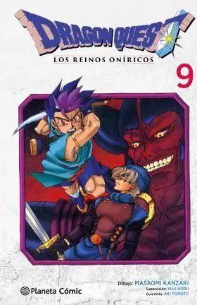 Dragon Quest Vi Nº 0910