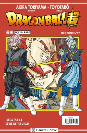 Dragon Ball Serie Roja Nº228