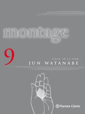 Montage Nº 09/09