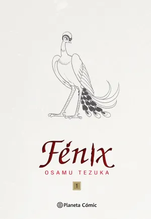 Fenix Nº 01/12 (Nueva Edición)