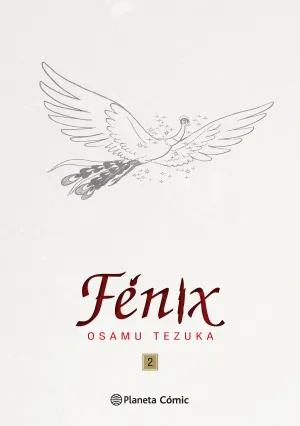 Fenix Nº 02/12 (Nueva Edición)