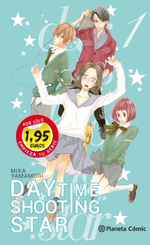 Mm Daytime Shooting Star Nº 01 1,95