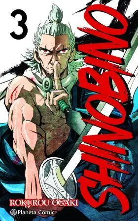 Shino Bi no Nº 03/06