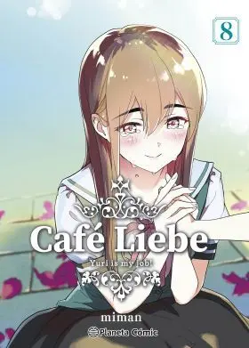 Cafe Liebe Nº 08