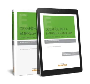 Desafios de la Empresa Familiar