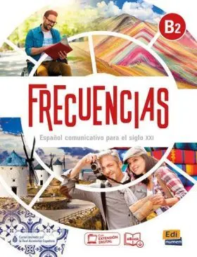 Frecuencias B2