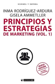 Principios y Estrategias de Marketing