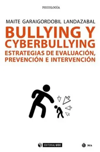 Bullying y Cyberbullying
