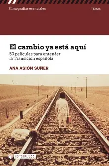 Cambio Ya esta Aqui,El