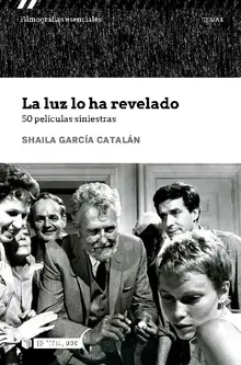 Luz lo Ha Revelado 50 Peliculas Siniestras