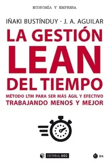 Gestion Lean del Tiempo,La