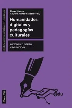 Humanidades Digitales y Pedagogicas Culturales