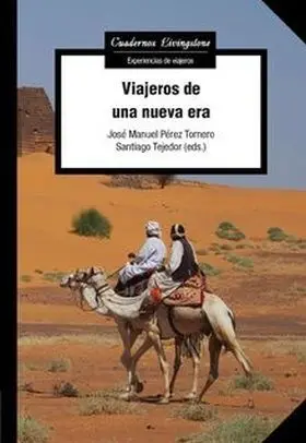 Viajeros de una Nueva Era