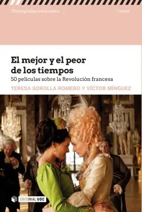 El Mejor y el Peor de los Tiempos. 50 Peliculas Rev