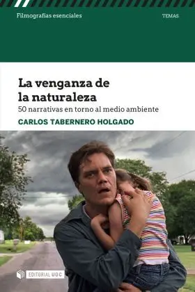 La Venganza de la Naturaleza. 50 Narrativas Medio a