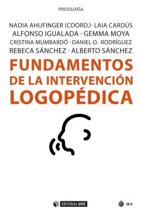 Fundamentos de la Intervencion Logopedica
