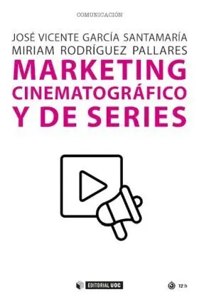 Marketing Cinematográfico y de Series