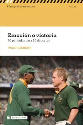 Emocion o Victoria