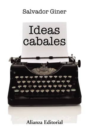 Ideas Cabales