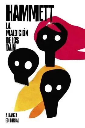 La Maldicion de los Dain