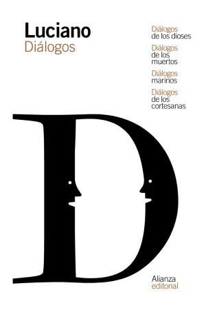 Dialogos de los Dioses / Dialogos de los Muertos /