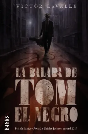 La Balada de Tom el Negro
