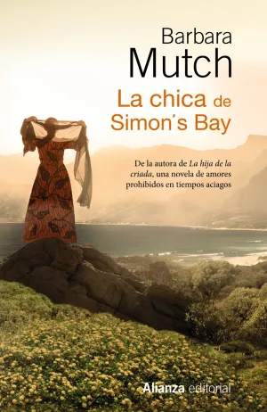La Chica de Simon S Bay