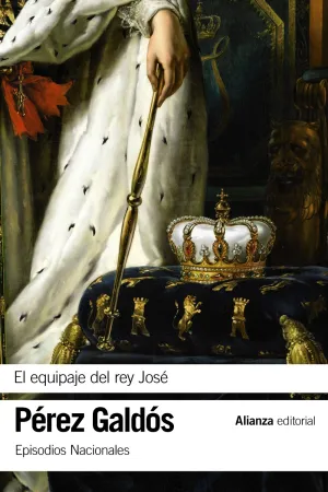 El Equipaje del Rey Jose