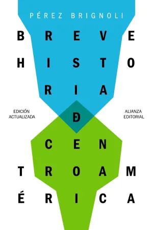 Breve Historia de Centroamerica