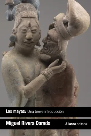 Los Mayas: una Breve Introduccion