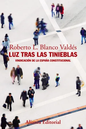 Luz Tras las Tinieblas