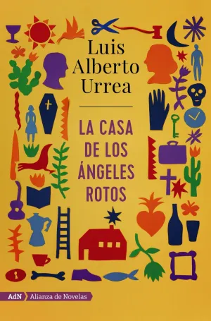 La Casa de los Angeles Rotos
