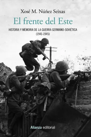 El Frente del este