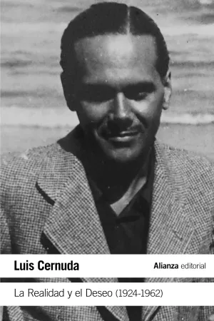 La Realidad y el Deseo (1924  1962)